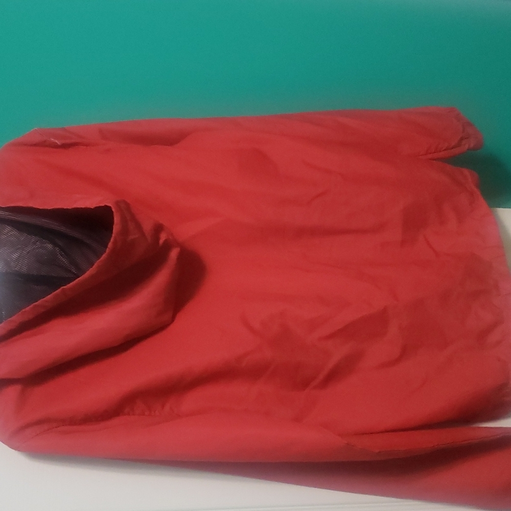 ❤🤍💙Jacket - Picture 7 of 8